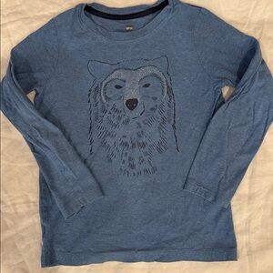 Tea collection bear Shirt
